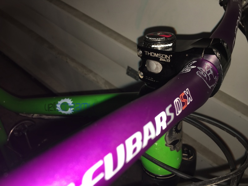 in Grand Rapids, Michigan, United States photo by Docster Pinkbike