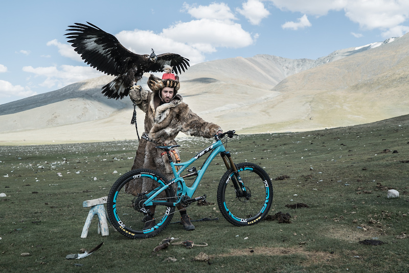 Images from Joey Schusler's Flashes of the Altai article.