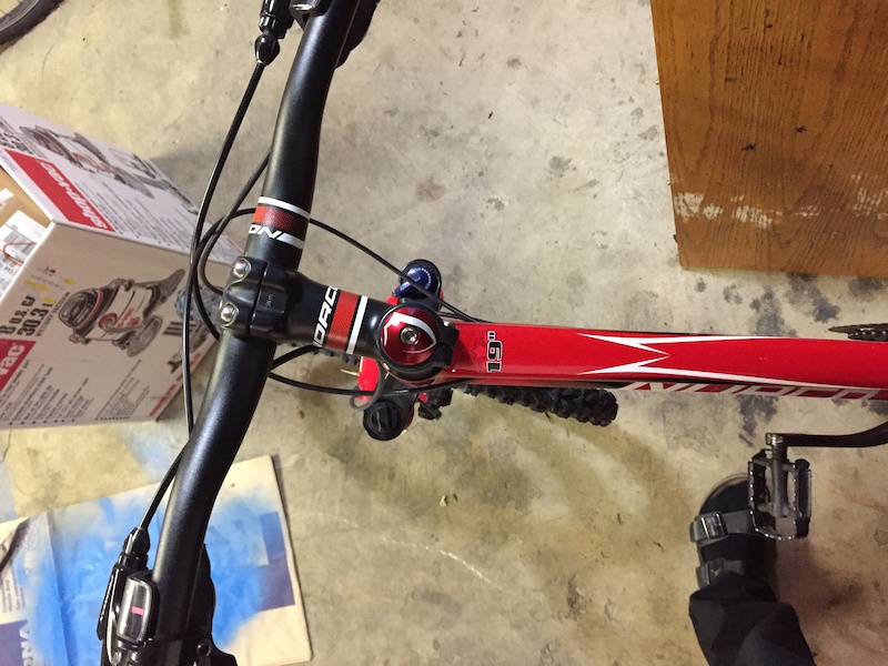 in Calgary, Alberta, Canada photo by dartallica Pinkbike