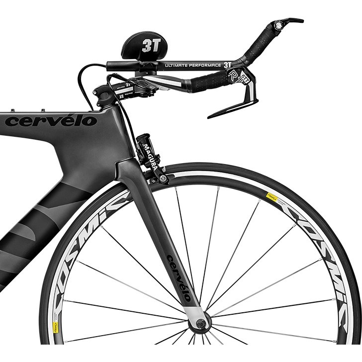 used cervelo p3