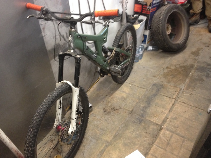 in Holland Landing, Ontario, Canada photo by bigmac17 Pinkbike