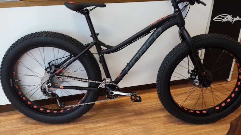 2016 Norco Bigfoot 6.3 For Sale