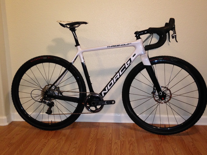 norco cx