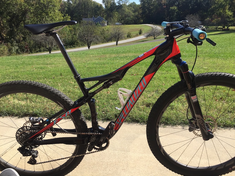specialized epic wc 2016