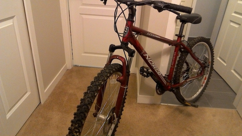 norco mountaineer review