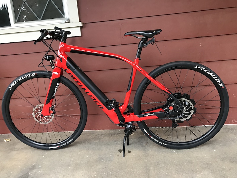 specialized turbo for sale