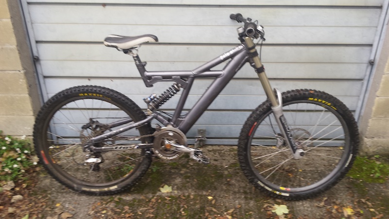 gt dhi for sale