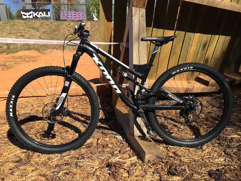 kona process 111 dl 2016