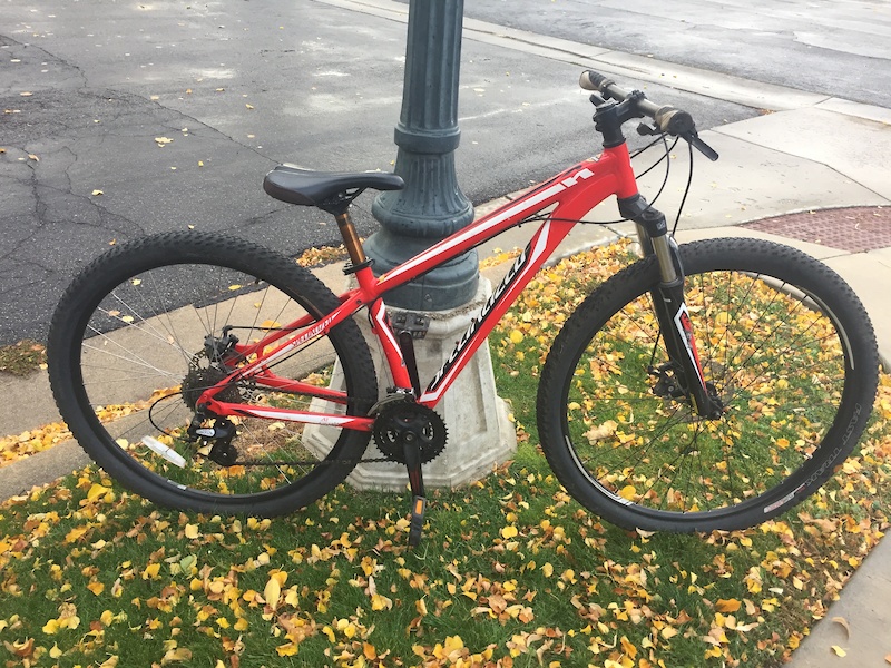 2014 specialized hard rock