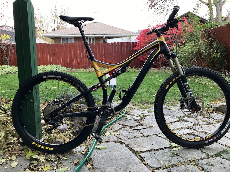 2013 Specialized StumpJumper FSR Elite For Sale