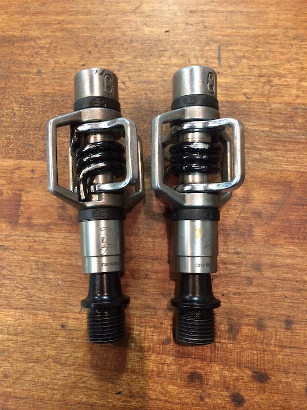 2015 Crank Brothers Eggbeater 2 For Sale