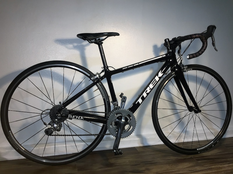 trek emonda s4 2015 price