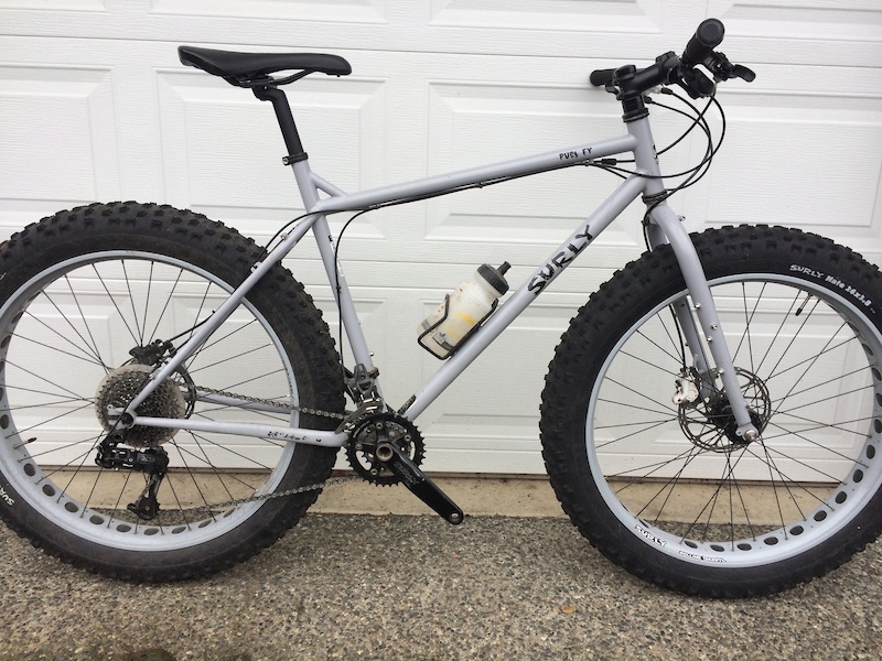 surly pugsley for sale