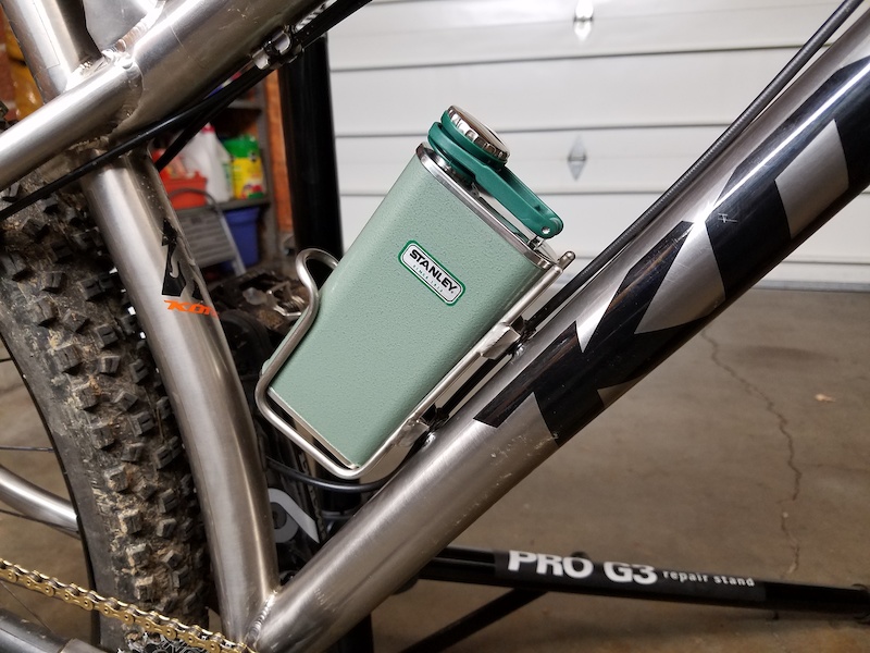 in Portland, Oregon, United States - photo by thoe - Pinkbike