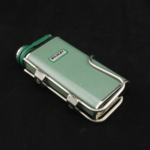 2016 King Cage Oliver Flask Holder With Stanley 8oz Flask For Sale