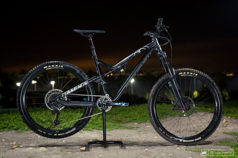 commencal meta v4 2016