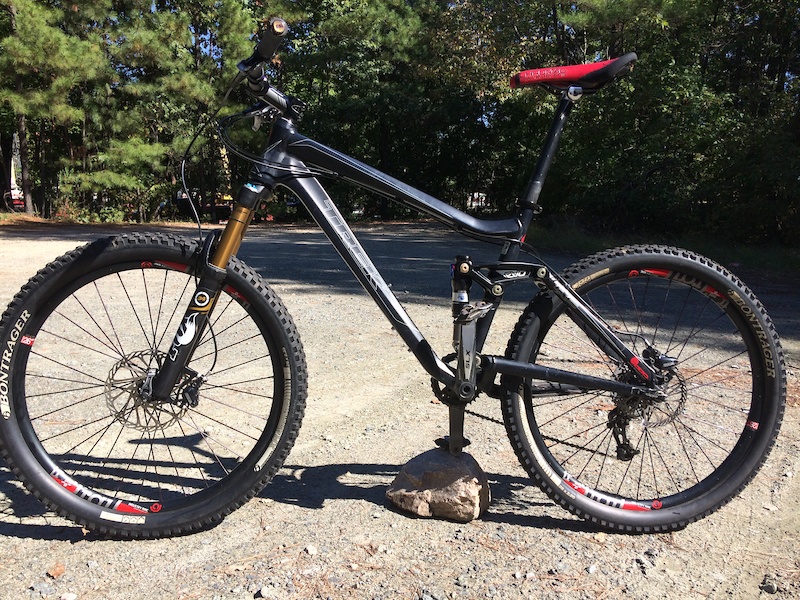 trek ex8 2010