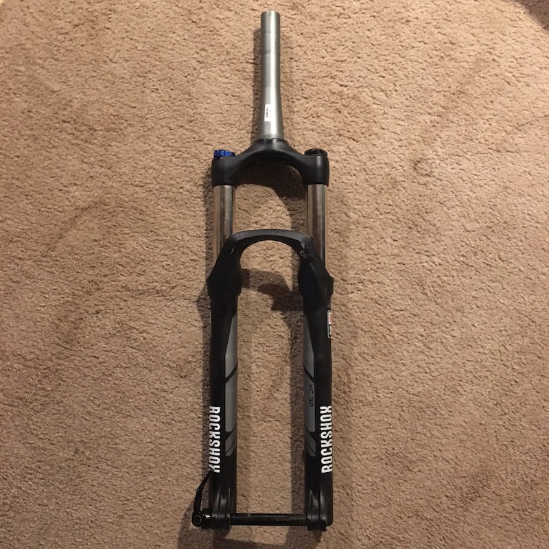 2016 Rockshox XC32 120 mm For Sale