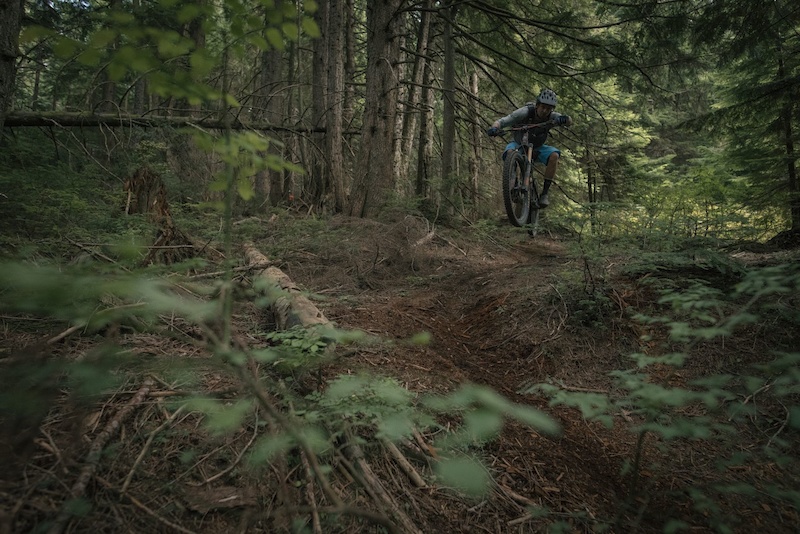 Wade Simmons in North Vancouver, British Columbia, Canada - photo by ...