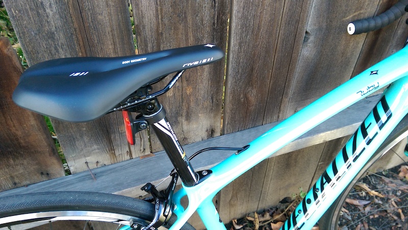 2014 Brand New Specialized Ruby Compact