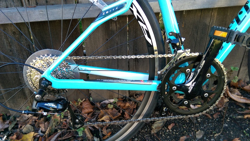 2014 Brand New Specialized Ruby Compact