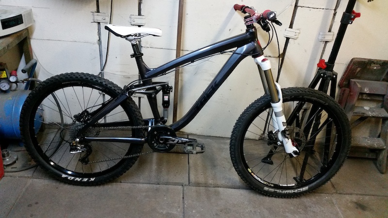 2013 trek remedy 9