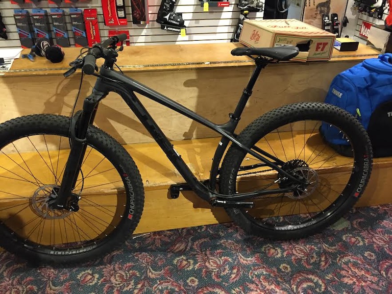 trek stache 9.7 for sale