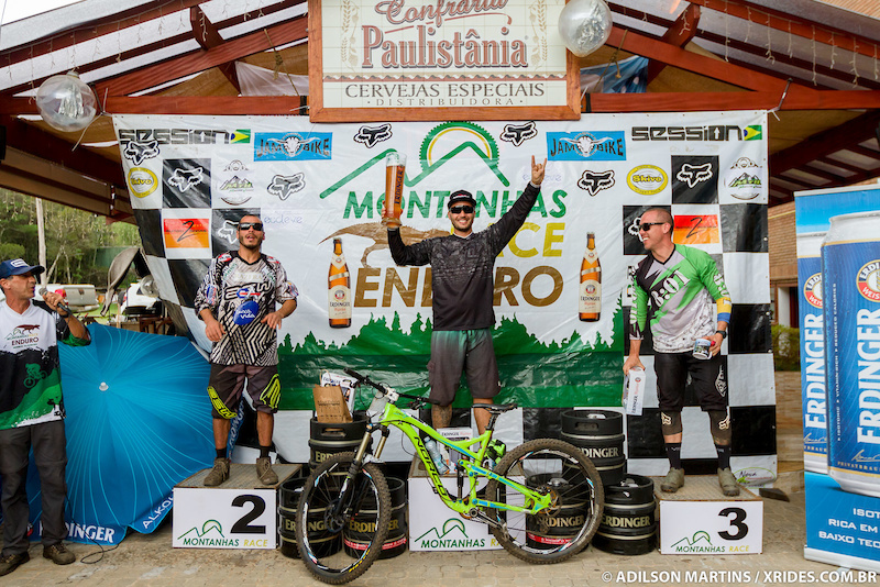 Montanhas Race Enduro 2016 4 Monte Verde