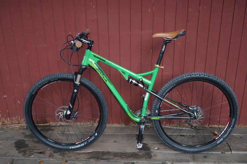 2011 salsa spearfish sales 29er