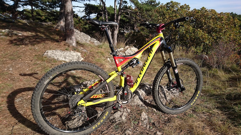 Stumpjumper Evo as do it all bike Page 160 Pinkbike Forum