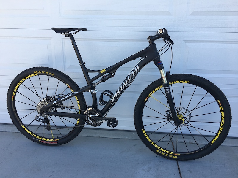 2013 specialized epic marathon