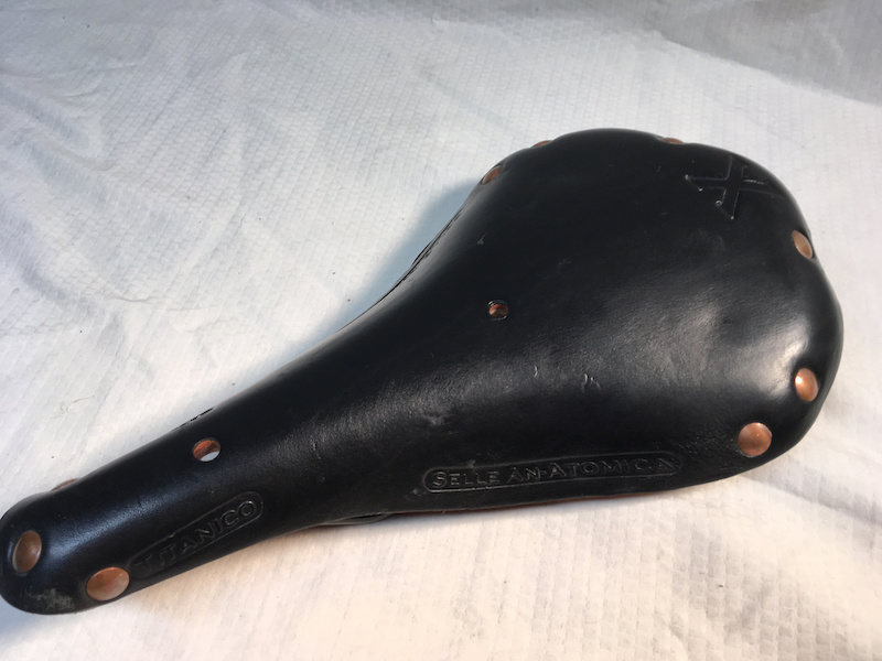 selle titanico