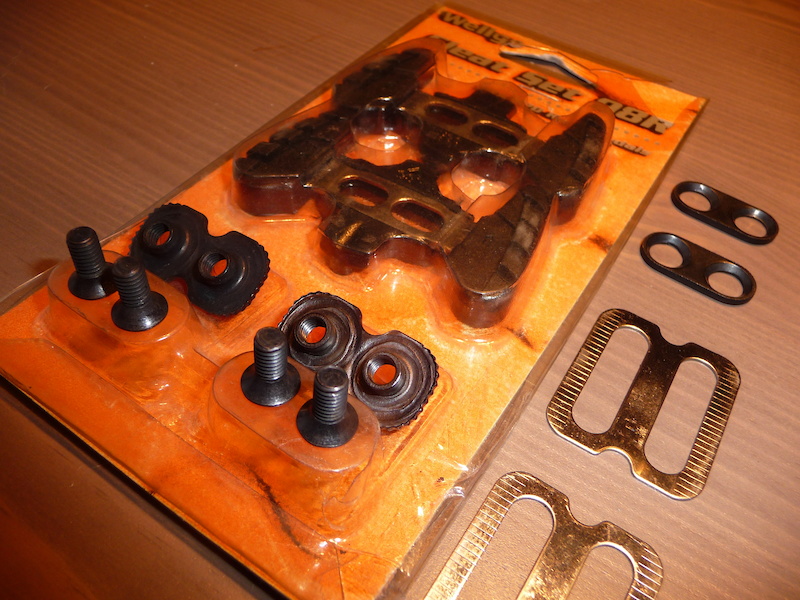 Cleat Set 98R
CADS15.00 + shipping