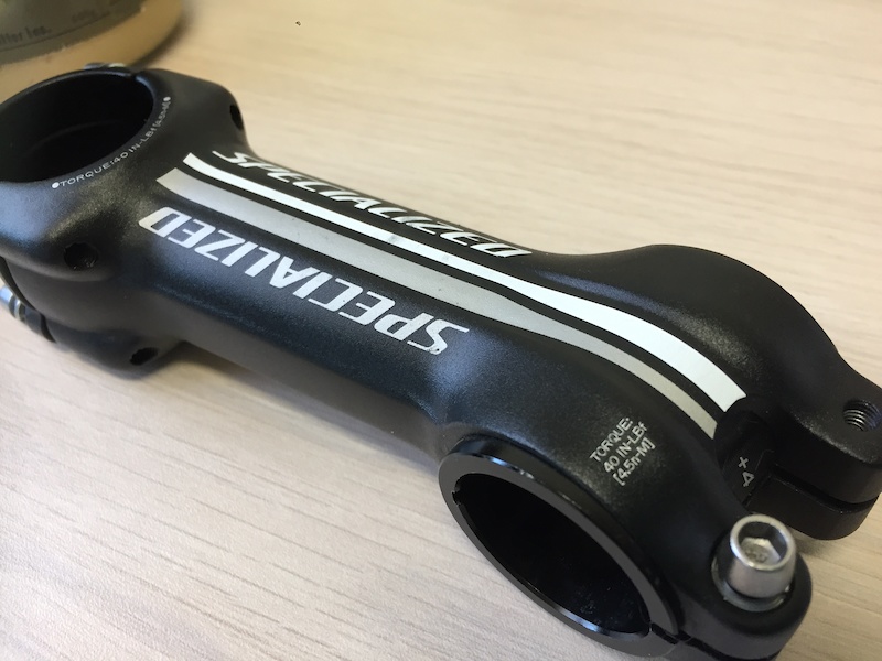 specialized trail stem