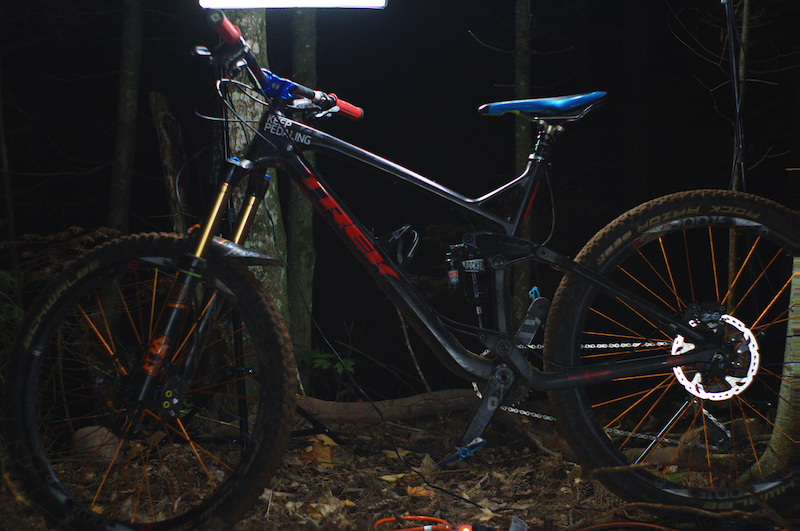 trek slash 9.9 for sale