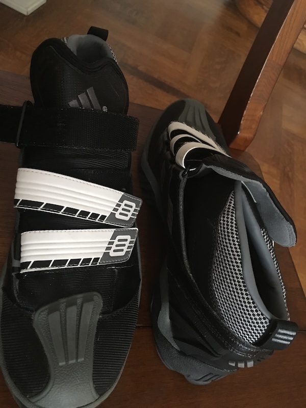 New Adidas Hematoma DH shoes size 11 us For Sale