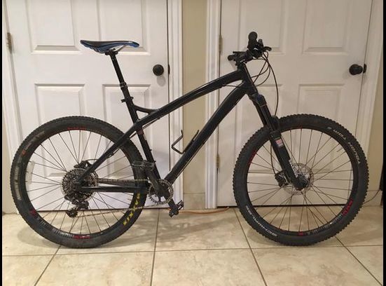 diamondback sync r frame
