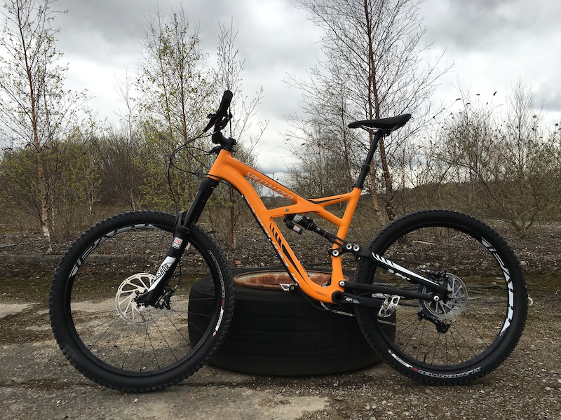 specialized enduro elite 650b 2017