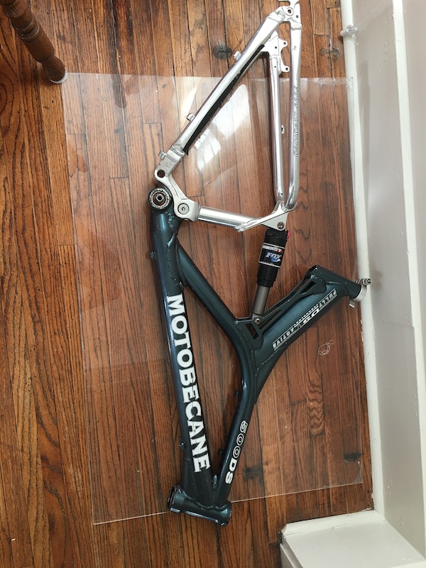 motobecane 500ds