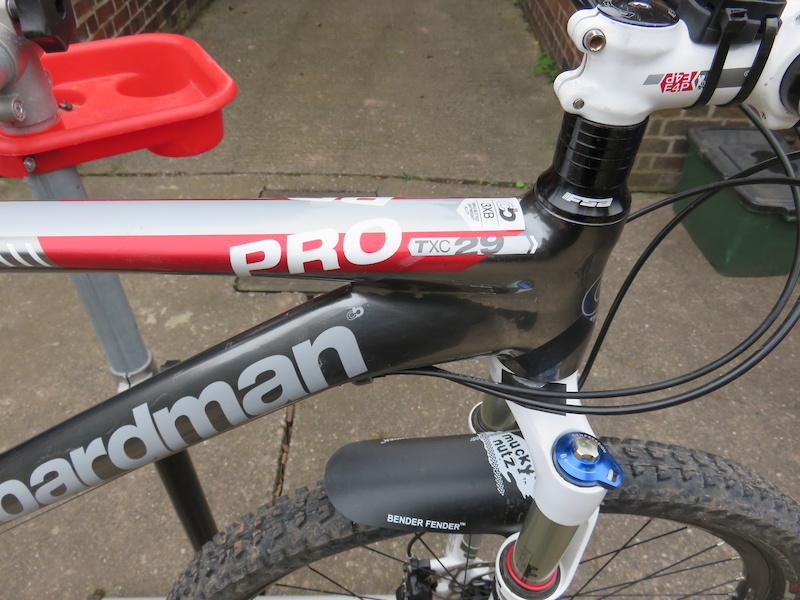 Boardman 29er cheap pro 2015