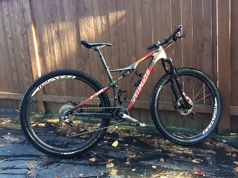 specialized epic 26