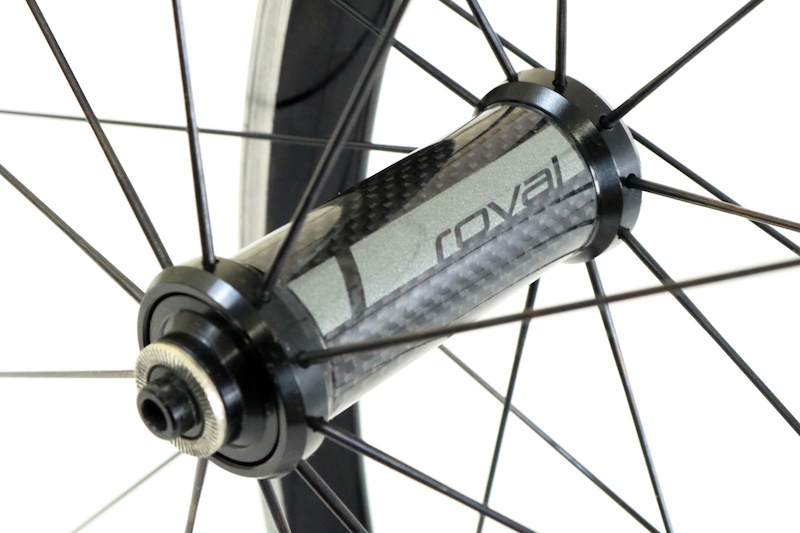 Roval Fusee SLX 23 700c Road Bike 