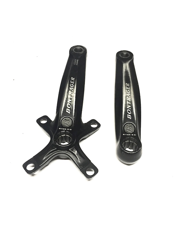 bontrager crank arm