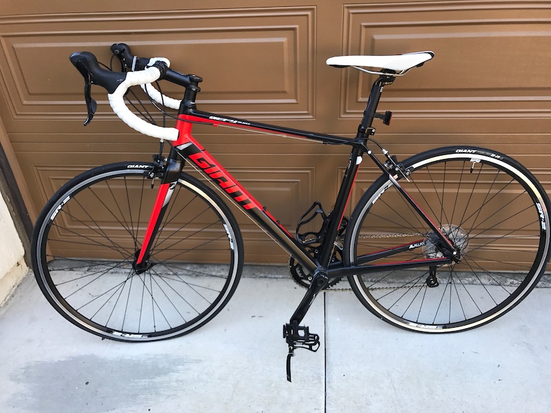 【最終値下げ】GIANT DEFY3 e8cec.webp