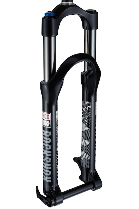 rockshox 26er