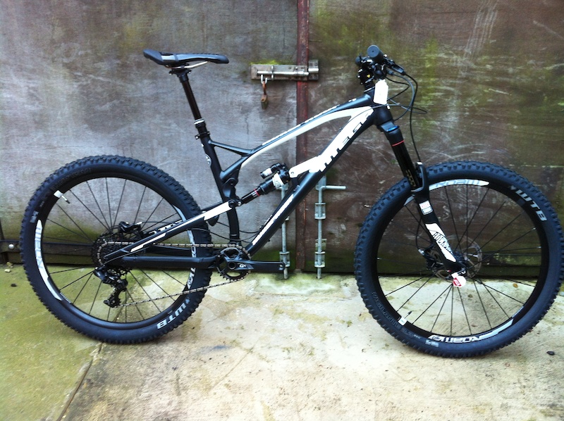 nukeproof mega 275 comp sx eagle 27.5