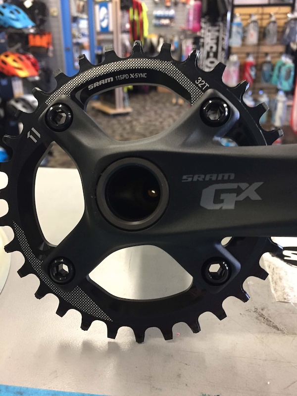 sram gx 1000 gxp