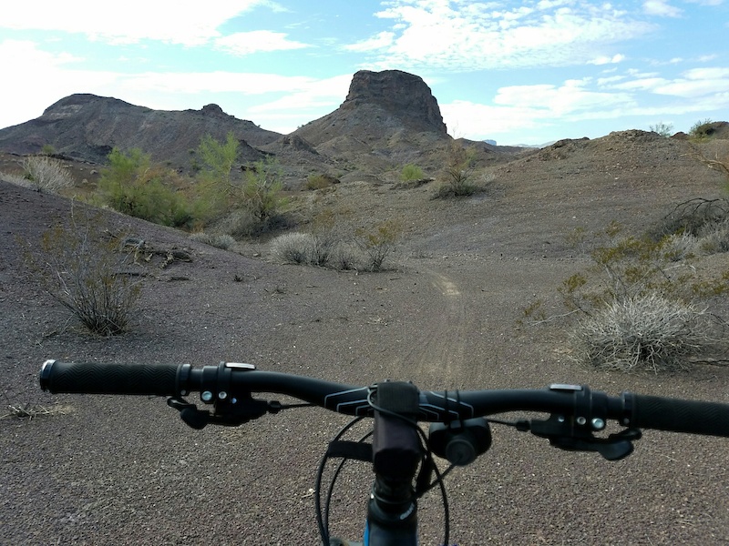 havasu bike