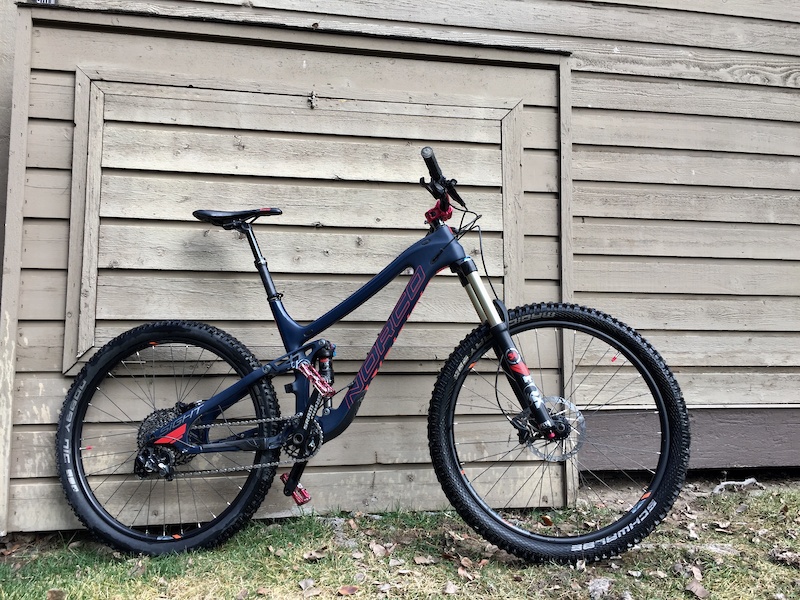 norco sight 7.3