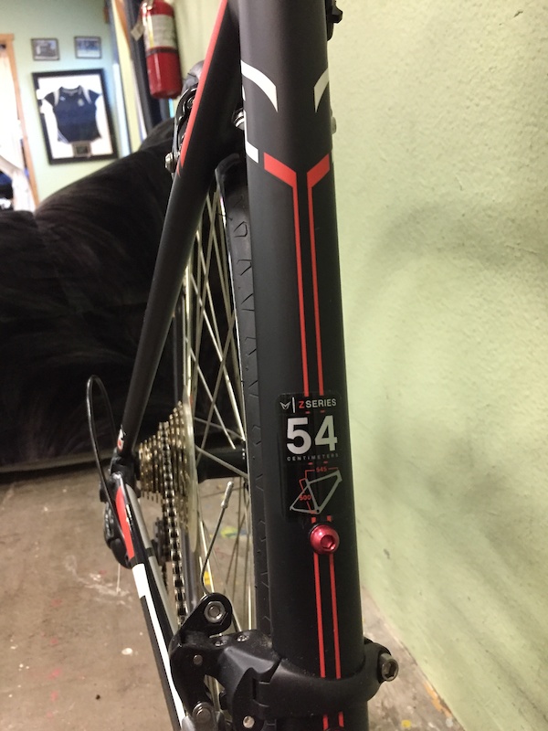 Felt z85 2014 hotsell